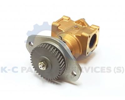 JPR-S7627 Seawater Pump